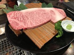 -俺的焼肉(銀座9丁目店)