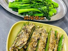 -红星光发煲仔饭(大石街店)
