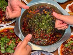 -乐山第一家临江鳝丝(茶坊路店)