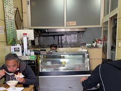 -宝光熏肉鞋底火烧(新街口店)