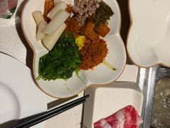 -海底捞火锅(长宁路龙之梦店)