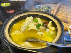 -好灶头妈妈菜·柴火灶台鱼·千岛湖土菜地标美食