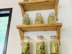 青梅露-CAFE CHEZ W一木家(香山路店)