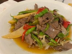 -紫滇源云南生态菜(丹凤街店)