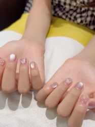-MB·nail美甲美睫