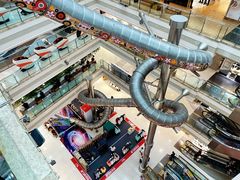-巴黎春天(浦建店)