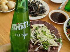 -十二忠手拉面(中华路店)