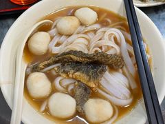 -西关刘福记(文德路店)