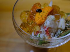 -鮨青(恒基名人购物中心店)