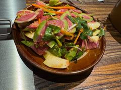 -柿子树炭烤羊腿(金台路店)