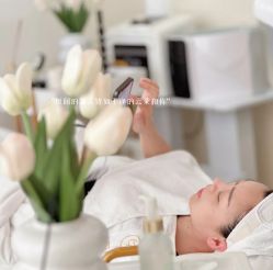 -韩美绣·骨相纹眉·洗眉美瞳线