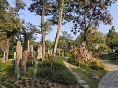 -东莞植物园
