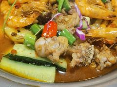 -炭亲干锅·虾蟹蛙(奥体天虹店)