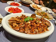 -小天厨民间菜馆(深圳街店)