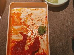-熊喵来了火锅(四平万达第56分店)