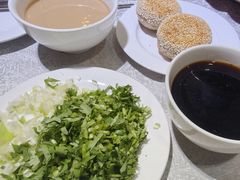-东来顺饭庄(新源里店)