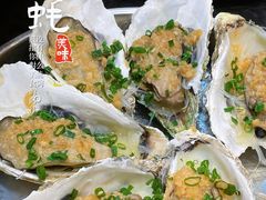 -飞尝蚝·顺德菜·鱼生(顺德总店)