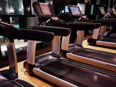 -丽思卡尔顿酒店泳池(金融街店)