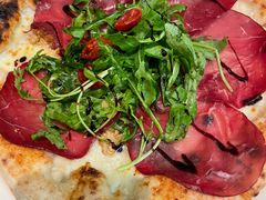 -Osteria意大利餐厅