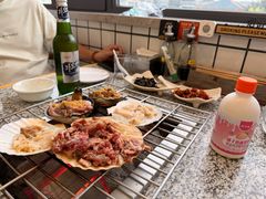 -震海贝烤贝·民俗特色店(延吉总店)