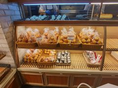 -山崎面包(静安久光店)