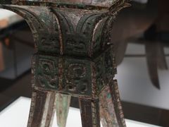 -上海博物馆(人民广场馆)