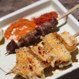 中山美食 | 🏮提灯绝了的烧鸟Omakase🍢