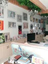 -王子宫殿婚纱摄影(环山路总店)