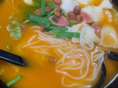 -缘久缘米粉(新街口店)