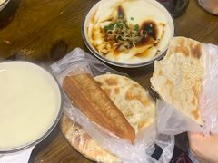 -文武王氏烧饼·无矾油条(西溪路店)