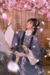 -汉仪华裳汉服馆(打浦桥店)