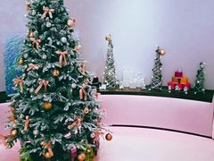 -théATRE 茶聚场(王府中環店)