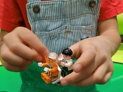 -fastfoot急急脚咖啡公司(IFC国金天地店)