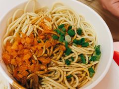 热干粉面-丽华早点(大成路店)