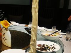 -老房子金沙元年川菜食府·花园餐厅(金沙店)