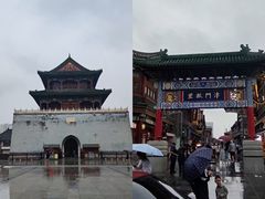 -古文化街旅游区