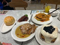 -翠华餐厅(正佳广场店)