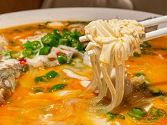 -川味堂·四川豆花(八卦岭店)