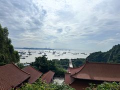 -南沙天后宫景区