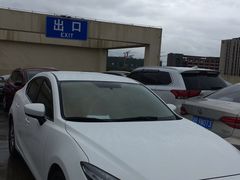 -宁波杉井奥特莱斯广场