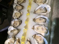 法国生蚝-新花城蟹粉馆(乌鲁木齐店)