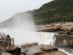-陕西黄河壶口瀑布旅游区