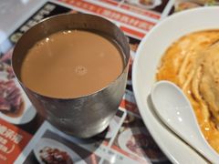 -金桔香港茶餐(宝安大厦店)