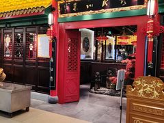 门面-缪氏川菜(深圳北站缤果空间店)