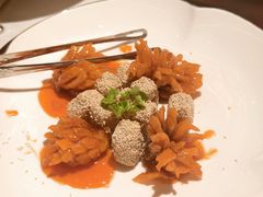 -宝轩渔府·老字号海鲜·正宗津菜(水上店)