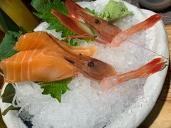 -笑纳日本料理(嘉定大融城店)