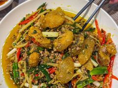 -辣螃铠盆盆蟹大排档(总店)