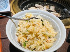 -橘焱胡同烧肉夜食(BFC外滩金融中心店)