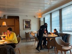 -波特曼西餐厅(中央大街店)