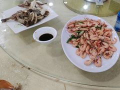 -考记泥焗鸡农庄·海鲜(北洛秘境店)